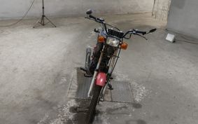 HONDA RACCOON AD02