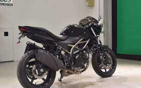 SUZUKI SV650 X A 2022 VP55B