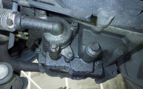 YAMAHA MAJESTY 250 C SG03J