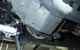 YAMAHA YZF-R25 2007 RG43J