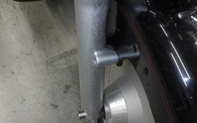 HARLEY FLSTF 1450 2002