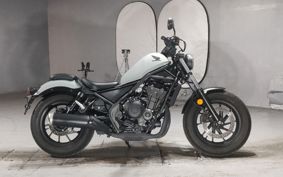 HONDA  REBEL 500 PC60