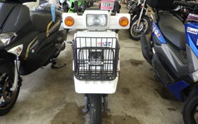 HONDA GYRO X 1993 TD01