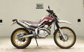 YAMAHA SEROW 250 Gen.2 2014 DG17J