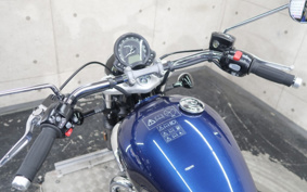 TRIUMPH BONNEVILLE SPEEDMASTER 2024 DAD79H