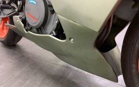 KTM 390 RC 2016 JYJ40