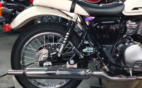 KAWASAKI W230 BJ230A