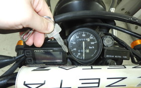 SUZUKI DJEBEL 200 (DR200SE) 2026 SH42A