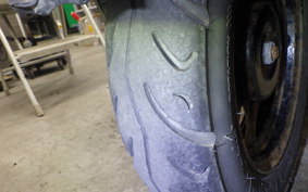 HONDA GIORNO 2 2011 AF70