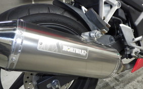 HONDA CBR250R A MC41