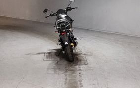 KAWASAKI Z125 PRO  BR125H
