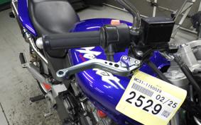 HONDA HORNET 250 2022 MC31