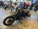 Фото Harley XL883N 2018 с японского аукциона