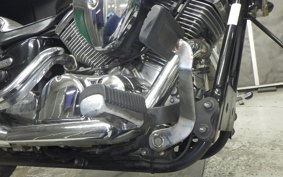 YAMAHA DRAGSTAR 250 2001 VG02J