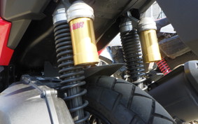 HONDA ADV160 KF54