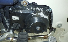 HONDA C50 SUPER CUB E AA01