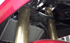 HONDA CBR400R 2022 NC56
