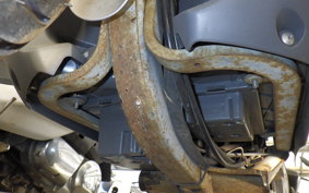 SUZUKI LET's 4 CA45A