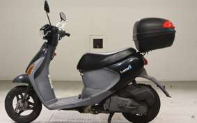 SUZUKI LET's 4 1990 CA41A