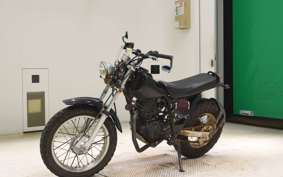 YAMAHA TW200 2JL