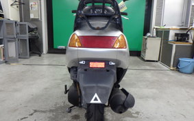 HONDA SPACY 100 JF13