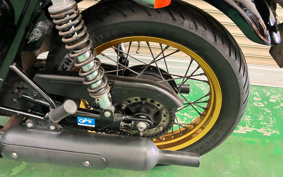 KAWASAKI W800 2011 EJ800A