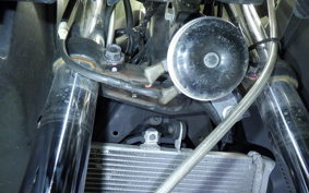 YAMAHA YZF-R25 2008 RG10J