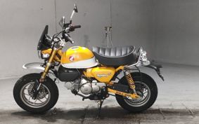 HONDA MONKEY 125 JB02