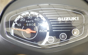 SUZUKI LET's 4 CA45A