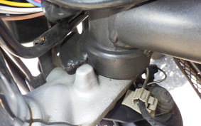 KAWASAKI BALIUS 250 Gen.2 2016 ZR250B