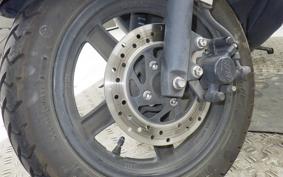 SUZUKI ADDRESS V125 Gen.2 DP12H