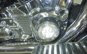 HARLEY FLHR 1580 2007