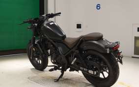 HONDA REBEL 250 S 2025 MC49