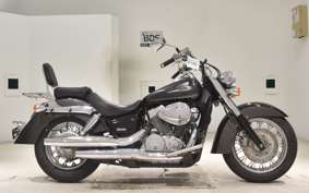 HONDA SHADOW 400 CLASSIC 2009 NC44