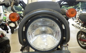 SUZUKI TR50 STREET MAGIC Gen.2 CA1LB