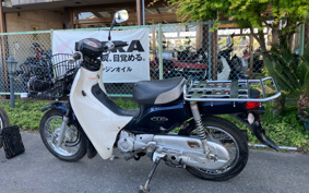 HONDA SUPER CUB50 AA04
