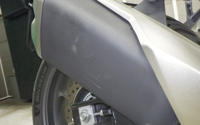 HONDA CBR400R 2025 NC65