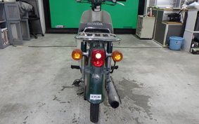 HONDA C50 SUPER CUB AA01
