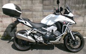 HONDA VFR800X 2017 RC80