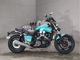 Фото Yamaha VMAX 1999 с японского аукциона