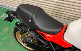 YAMAHA XSR900 2024 RN80J