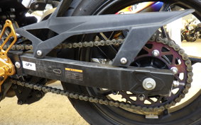 KAWASAKI NINJA 250 EX250P