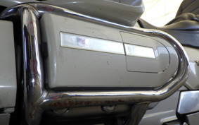 HONDA GL1500 GOLD WING SE 1990 SC22