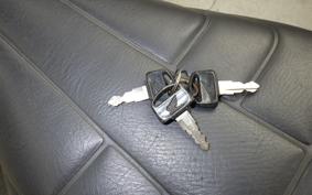 HONDA C50 SUPER CUB E AA01