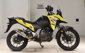 SUZUKI Vｽﾄﾛｰﾑ250SX