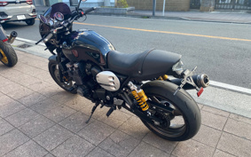 YAMAHA XJR1300 C 2017 RP19