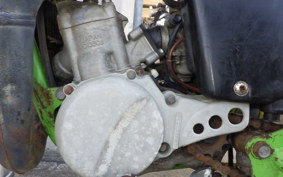 KAWASAKI KX60 2024 KX060B