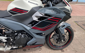 KAWASAKI Ninja 400 ABS 2024 EX400L