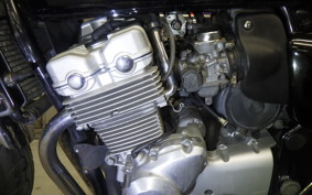 HONDA CB400F 1998 NC36