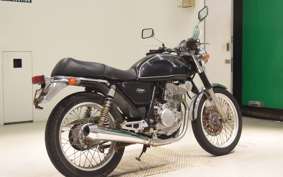 HONDA GB250 CLUBMAN Gen.5 2000 MC10